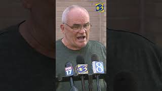 Wrongfully Convicted: Man files $100M lawsuit against former detectives