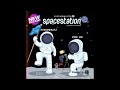 Space Station-Ssnowbeatz & EbaGh