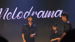 241004 SF9 팬콘 멜로드라마 melodrama