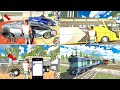 NEW UPDATE ALL 20 CHEAT CODES - Indian Bike Driving 3D NEW UPDATE 2024