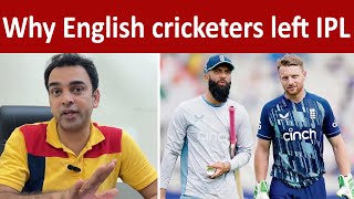 Can IPL afford boycotting England cricketers