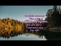 FIRM FAITH MUSIC : MY LORD AND I (NDOMUUDZA ZVANGU ZVESE)(NGINOMHLOBO) (LYRICS)