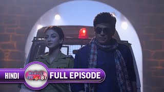 Inspector Anita और डाकू Vibhuti| Bhabi Ji Ghar Par Hai | Full Ep. 711 | 17 Nov17 | @andtvchannel