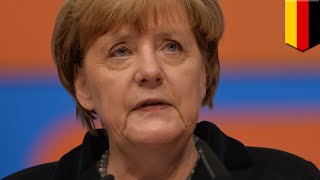 Germany election: Merkel secures fourth term amid far-right surge - TomoNews