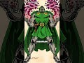 Кто такой Доктор Дум marvel марвел doctordoom доктордум робертдаунимладший