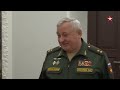 ВОЕННАЯ ПРИЕМКА Академия Артиллерии Выпуск от 29.01.2023