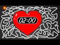 2 Minute Timer Bomb [HEART] ❤️