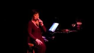 Arnaldo! Drag Chanteuse Live - MY  WAY (Comme d'Habitude)