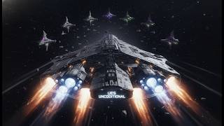 Brace Yourself… A Human Warship Is Closing In… There Will Be No Survivors! | HFY | HFY Sci-Fi Story