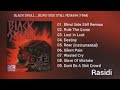 BLACK SKULL _ BLIND SIDE STILL REMAIN (1994) _ FULL ALBUM