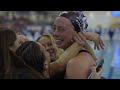 One Team  The Story Of Duke University Swimming & Diving