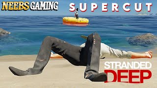 Stranded Deep Supercut!