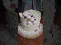 krem do tortów i ciast tylko z 2 składników cake