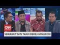 Pansus : Jika PKS & Gerindra Tak Berkomunikasi Intens, Wagub Tak Terpilih Periode Ini