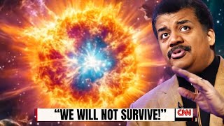 Neil deGrasse Tyson: “Polaris Just EXPLODED and Something TERRIFYING Is Happening!”