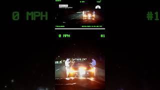 Dashcam shows Britney Spears' DUI arrest