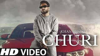 Churi (Latest Punjabi Song) | Khan Bhaini | Official video song 2021|.