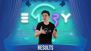Results — Meaning and Examples in English