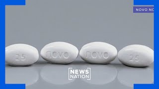 FDA approves Wegovy weight loss pill, paving way for new GLP-1 frontier | Morning in America