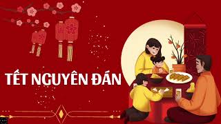 TẾT NGUYÊN ĐÁN REMIX - BEEBOSS, CHÂU NGỌC LAN