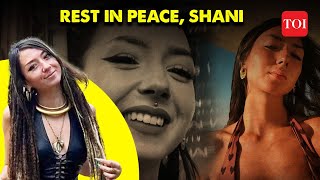 Tragic story of Shani Louk | German-Israeli woman, targeted by Hamas, no more | Israel Hamas war
