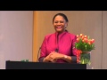 2016 International Women's Day, hosted by World Bank Treasury