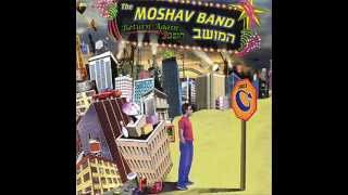 Moshav Band - Return Again