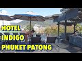 【IHG】ホテル インディゴ プーケット パトン / Hotel Indigo Phuket Patong