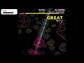 〔バラエティ no.17〕ever free（master13）perfect【groove coaster waiwai party 】