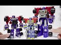 armada optimus prime mega scf review takara micron legends