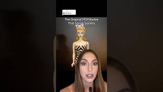Controversial Barbies P. 5 #til #todayilearned #barbie