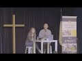 francis and lisa chan cultivating godly marriages u0026 healthy parenting seminar