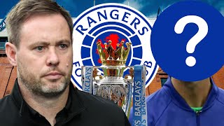 RANGERS SET TO SIGN ENGLISH PREMIER LEAGUE WINNER FOR FREE ? | Gers Daily