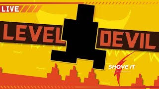 【LEVEL DEVIL】#2 リベンジ！今回こそはドヤ顔でざまぁします！！！