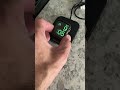 How to factory reset your Apple Watch if you lost your password ￼