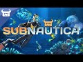 SUBNAUTICA: CHILL RAP | Dan Bull feat. Veela