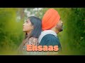 Ehsaas ( Official Video ) Harry Dhaliwal | Gurmohh | New Punjabi Song 2024 | Class Clowns