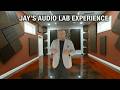 Jay's Audio Lab Experience - What is it?