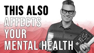 Bobby Conway | How Holistic Health Affects Our Mental Health