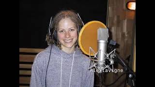 Avril Lavigne Breakaway Demo Version 2000
