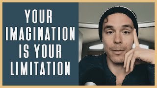 Your Imagination is Your Limitation - Deep Dive Podcast with Adam Roa