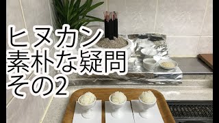 沖縄のヒヌカンの素朴な疑問　その2