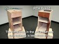 cliqstudios vs. ready to assemble cabinets rta cabinets