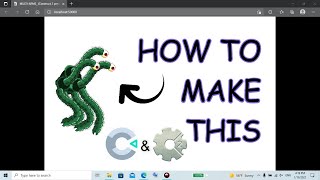 Make your own one🦾🤗 | Construct 2/3