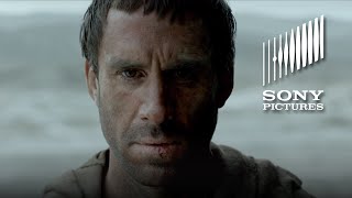 From Script To Screen, Filmmakers Discuss The Making of RISEN