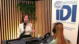 IDI Podcast How to Governance - Sustainability Reporting - Episode 1