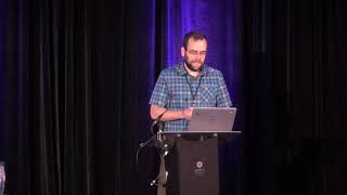 Netdev 0x12 - Workshop Summary