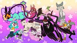 EVERYONE IS HERE - HuniCast Two Year Anniversary