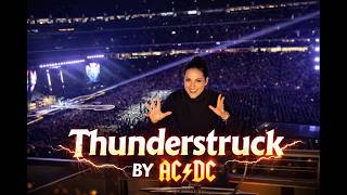 Thunderstruck by ACDC - ASL Performance
