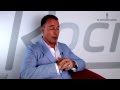 David Furnish - The Interview